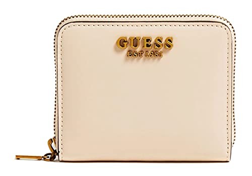 Guess Laurel Wallet SLG Small Zip SWVB8500370 donna