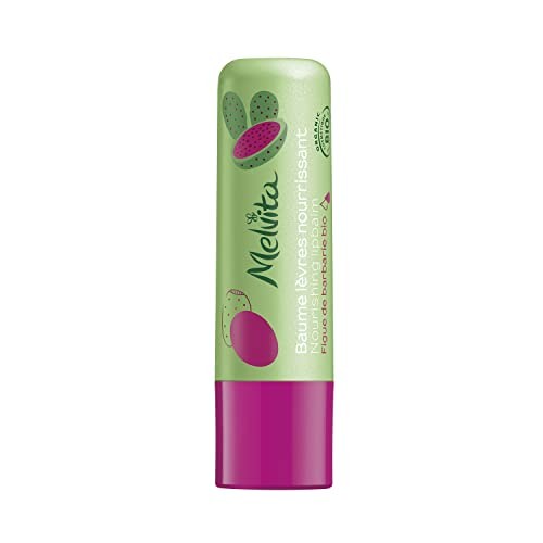 Melvita Nourishing Lip Balm 4,5g