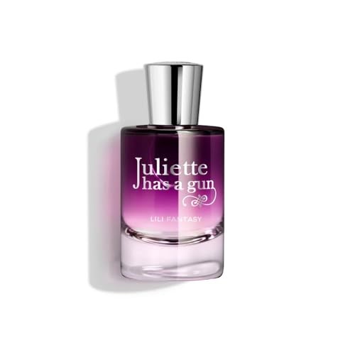 Juliette Has A Gun Lili Fantasy Eau De Parfum 50 ml donna