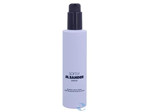 Jil Sander Softly Serene Handcream 200 ml donna