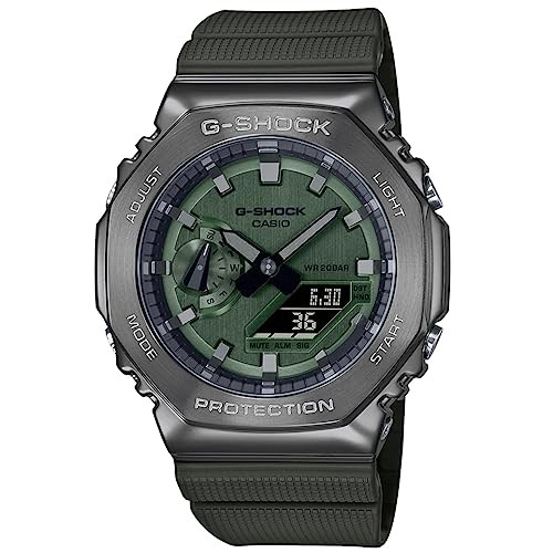 Casio G-Shock GM-2100B-3AER