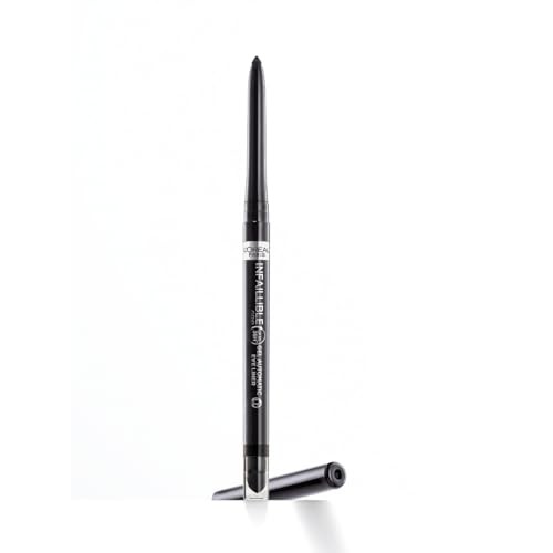 LOral Paris INFAILLIBLE GRIP 36H eyeliner taupe grey donna