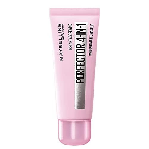 Maybelline INSTANT ANTIAGE PERFECTOR 4IN1 MATTE medium deep 30 ml Donna
