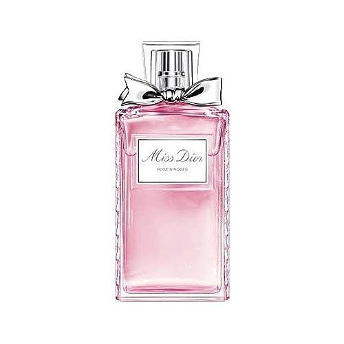 Dior Christian Miss Dior Rose NRoses Eau De Toilette 30 ml donna