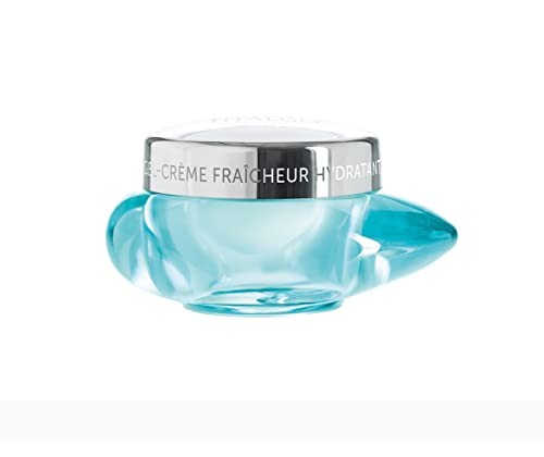 Thalgo Source Marine Hydrating Cooling Gel Cream Crema idratante e rinfrescante per la pelle 50ml Donna