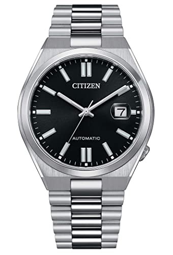 Citizen Automatic NJ0150-81E