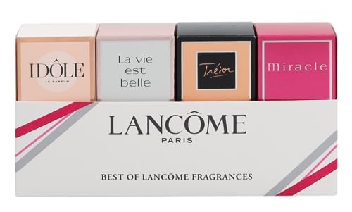 Lancome Best Of Lancome Collezione di miniature per donna Eau de pardum da donnaSet regalo Donna 210ml