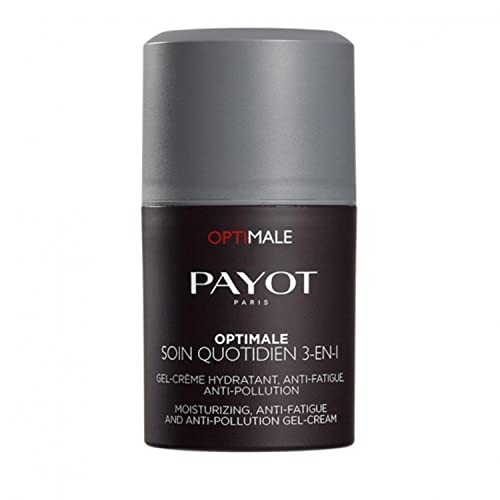 Payot Optimale Soin Quotidien 3en1 Gel Crme Hydratant 50ml Unisex