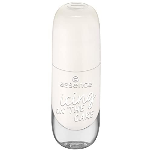 Essencegel Nail Colour Nail Polish Donna 8ml
