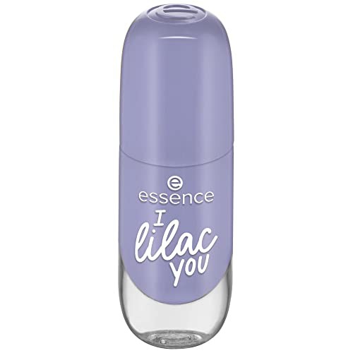 Essencegel Nail Colour Nail Polish Donna 8ml