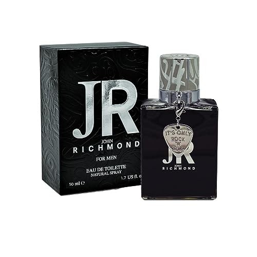 John Richmond John Richmond Eau De Toilette 50ml donna