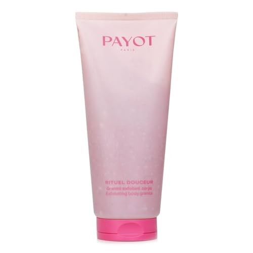 PAYOT Rituel Douceurgranit Exfoliant Corps Body Peeling Donna 200ml