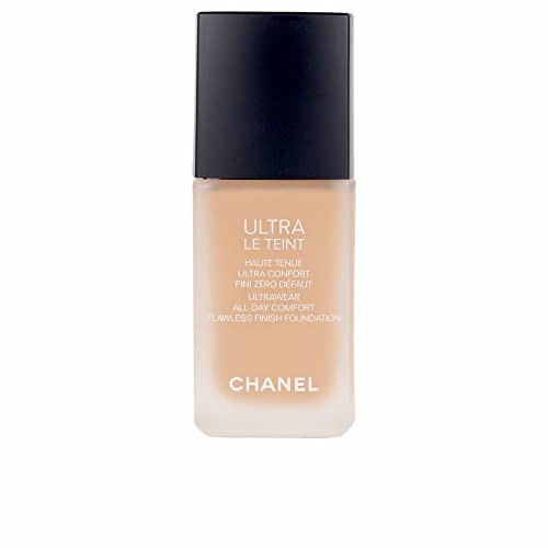 Chanel LE TEINT ULTRA fluide b60 30 ml Donna