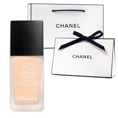 Chanel LE TEINT ULTRA fluide b10 30 ml Donna