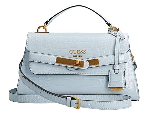 Guess Enisa Polyurethane Bag Powder HWCA8421200DPD 29 x 165 x 11 cm donna
