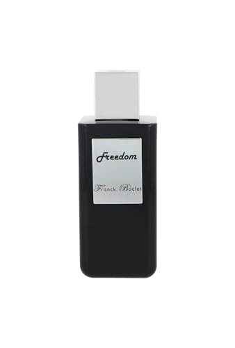 FRANCK BOCLET Freedom Extrait De Parfum spray 100ml