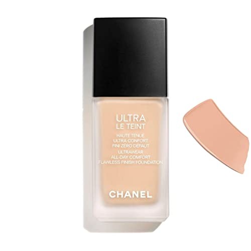 Chanel ULTRA LE TEINT fluide br22 30 ml Donna