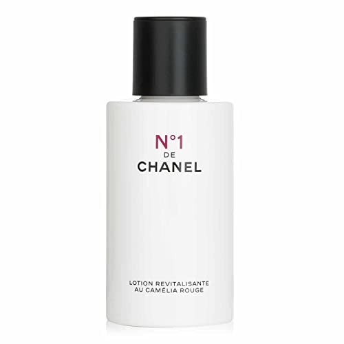 Chanel N 1 revitalizing lotion 150 ml Donna