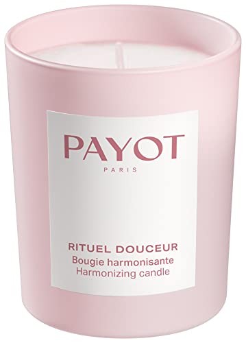 PAYOT PARIS RITUEL DOUCEUR HARMONIZING VELA 150GR Donna