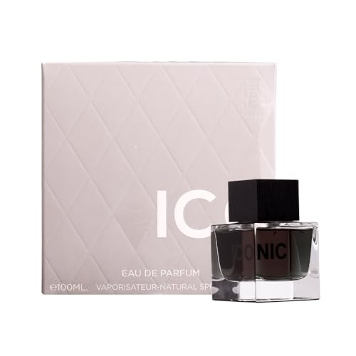 Aurora Iconic Eau De Parfum 100ml donna