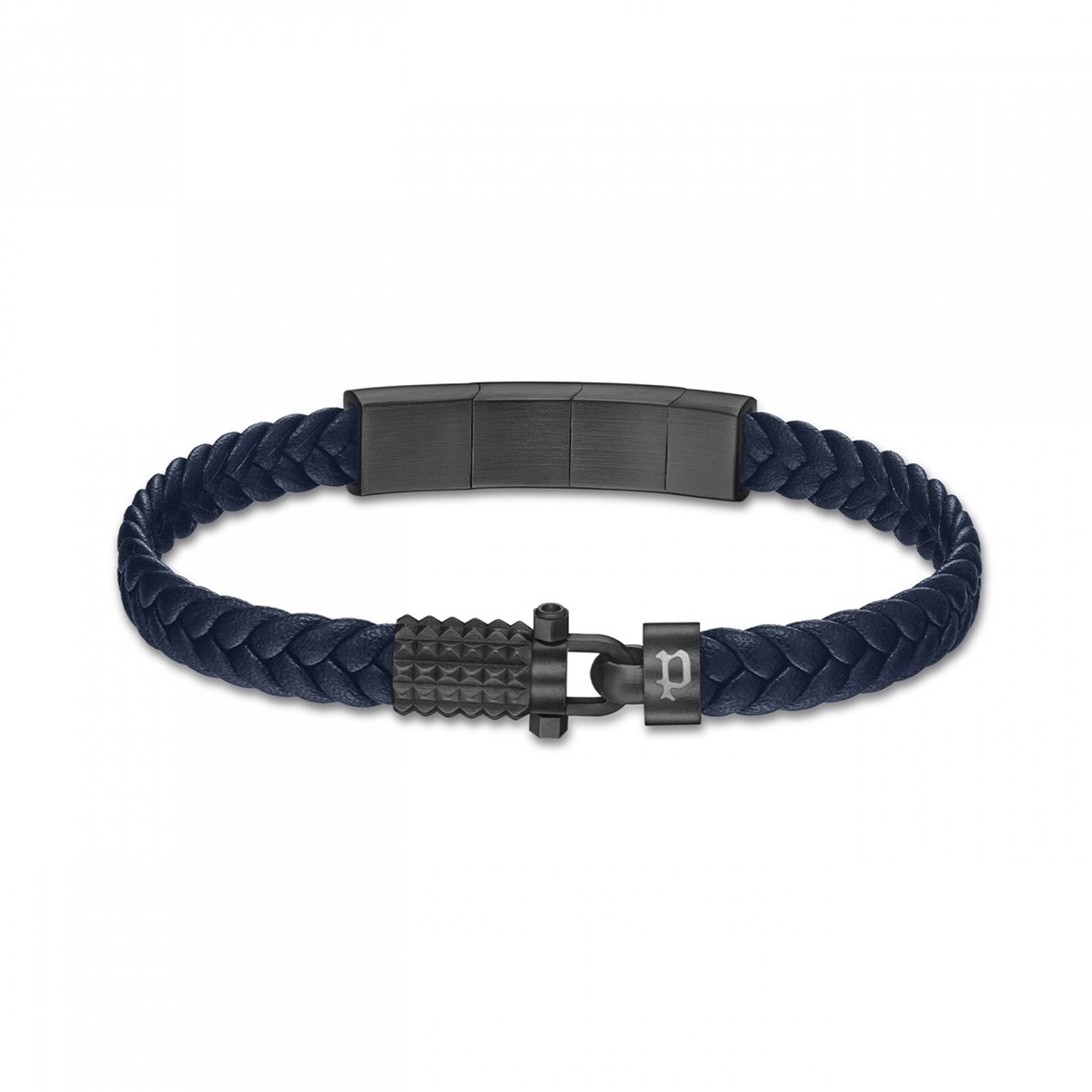 Police jewels jewelry mod. peagb0036602