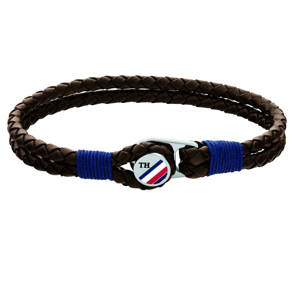 Bracciale TOMMY HILFIGER JEWELS Mod. 2790196S uomo