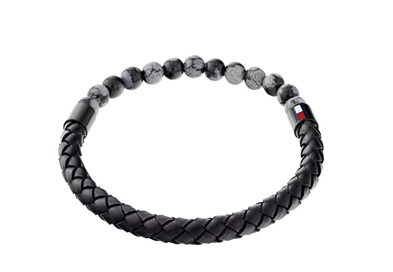 Bracciale TOMMY HILFIGER JEWELS Mod. 2790473 uomo