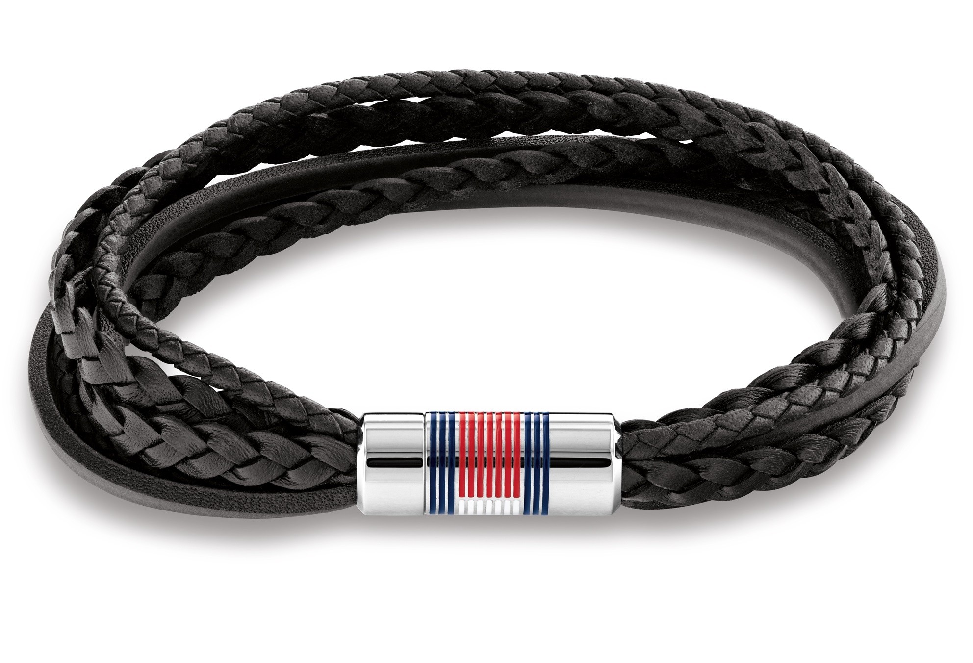 Bracciale TOMMY HILFIGER JEWELS Mod. 2790426 uomo