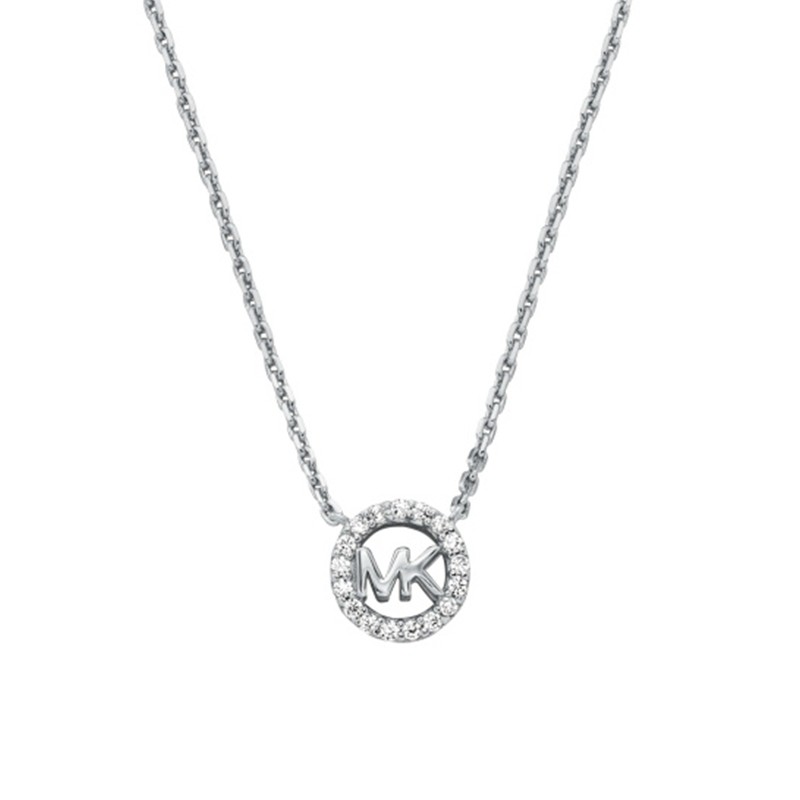 MICHAEL KORS PREMIUM SILVER COLLECTION Mod. MKC1726CZ040