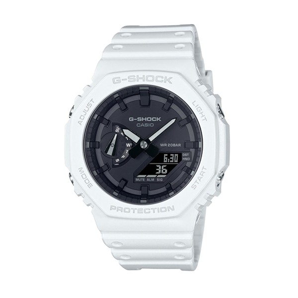 CASIO G-SHOCK Mod. OAK TONE ON TONE SERIE