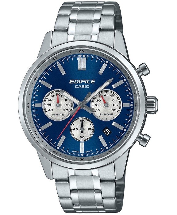 CASIO EDIFICE WATCHES Mod. EFR-575D-2AEF