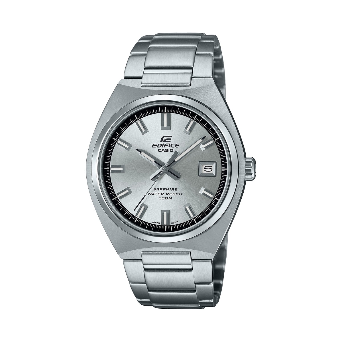 CASIO EDIFICE WATCHES Mod. EFB-109D-7AVEF