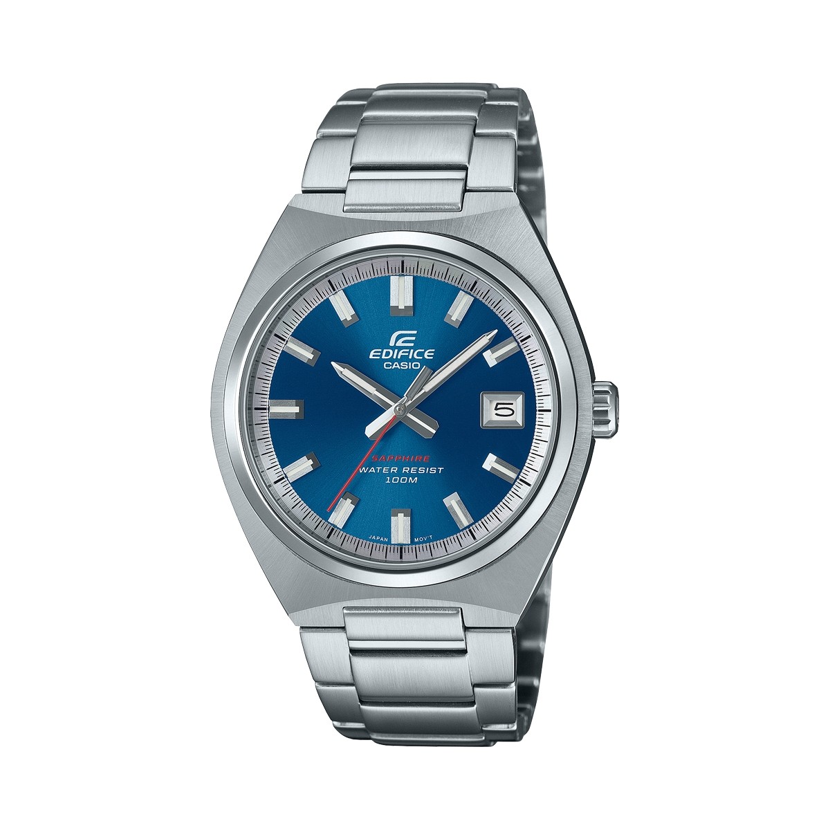 CASIO EDIFICE WATCHES Mod. EFB-109D-2AVEF
