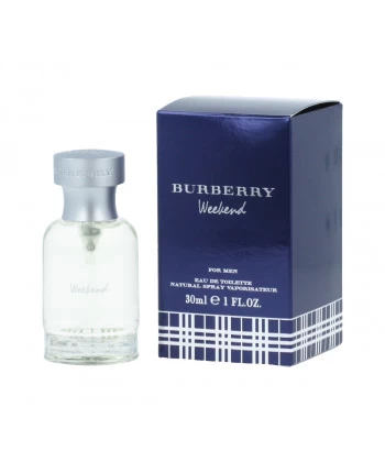 Burberry Weekend for Men Eau De Toilette 30 ml uomo