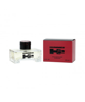 Hummer Hummer H2 Eau De Toilette 125 ml uomo