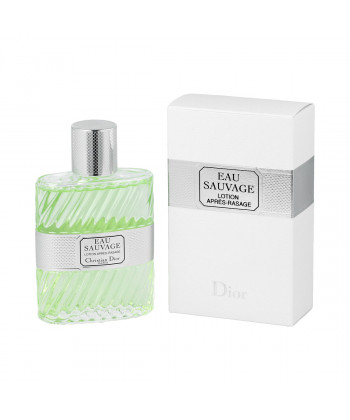 Dior Christian Eau Sauvage After Shave Lotion 100 ml uomo