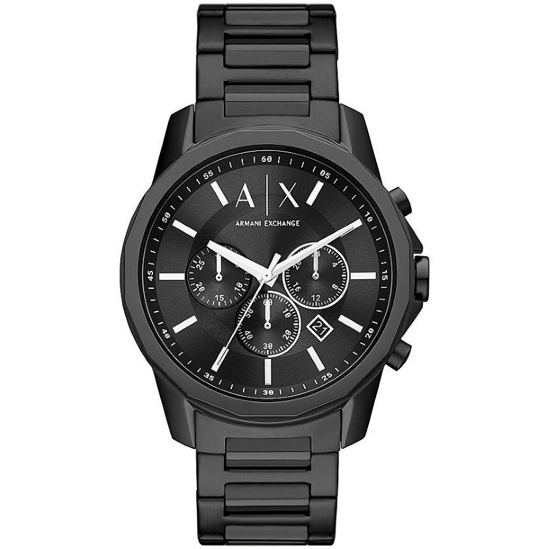 A|X ARMANI EXCHANGE Mod. BANKS