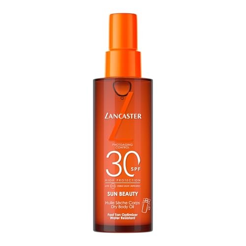 Lancaster SUN BEAUTY dry oil SPF30 150 ml Unisex