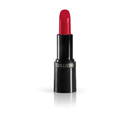 Collistar ROSSETTO PURO lipstick n111 rosso milano donna
