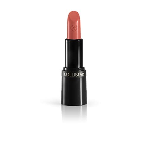 Collistar ROSSETTO PURO lipstick n21 jungle rose donna