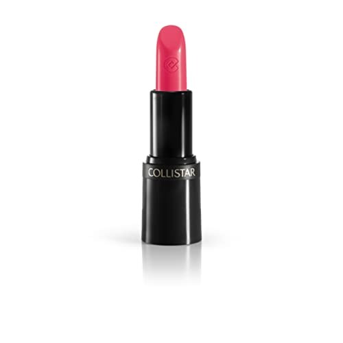 Collistar ROSSETTO PURO lipstick n107 peony tattoo donna