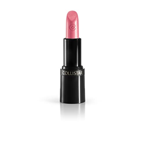 Collistar ROSSETTO PURO lipstick n25 pearl pink donna