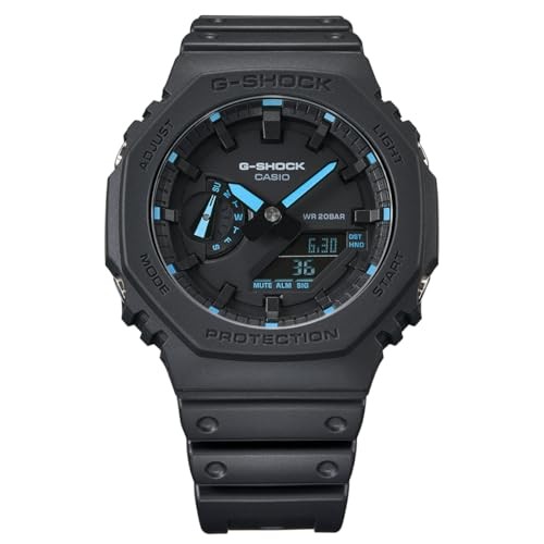 Casio G-Shock GA-2100-1A2ER