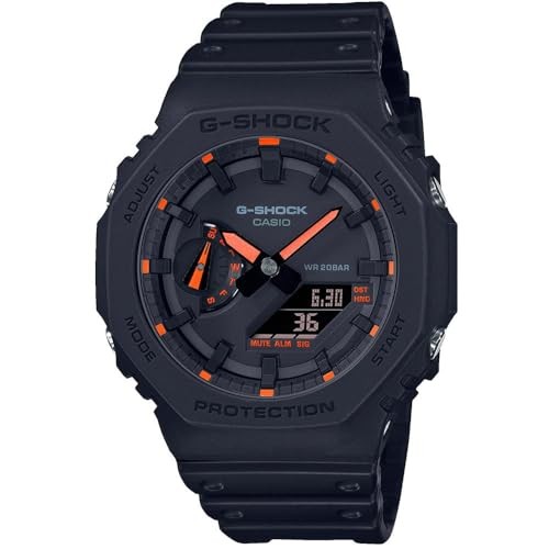 Casio G-Shock GA-2100-1A4ER