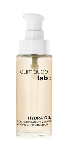 Hydra Oil Olio idratante vulvare 30ml Unisex