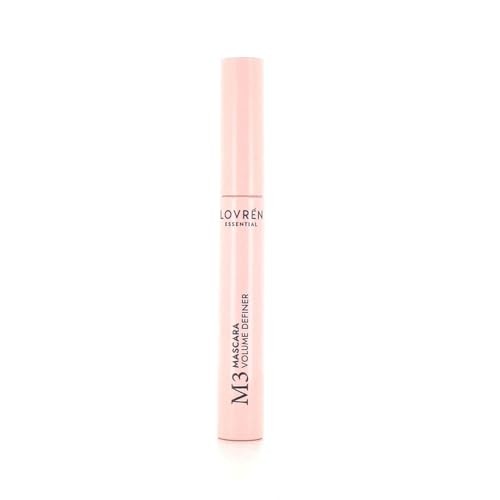 Lovren M3 Volume Definer Mascara 10ml