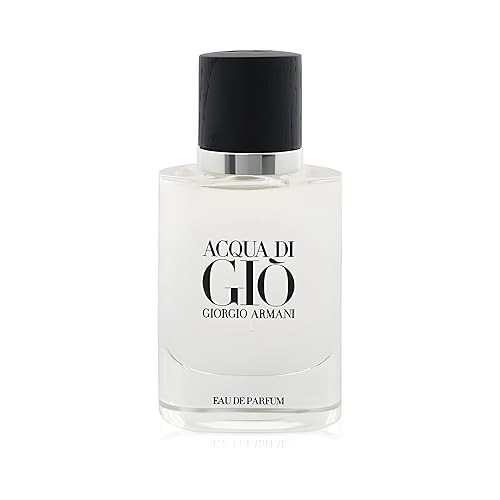 Giorgio Armani Acqua Di GiC2 Pour Homme Eau de parfum uomo 40ml