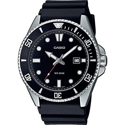 Casio Collection Duro MDV-107-1A1VEF