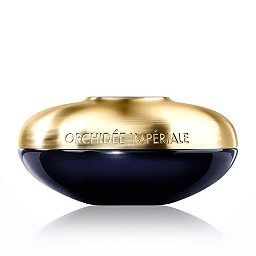 Guerlain orchidee imperiale crema refresh 50ml donna