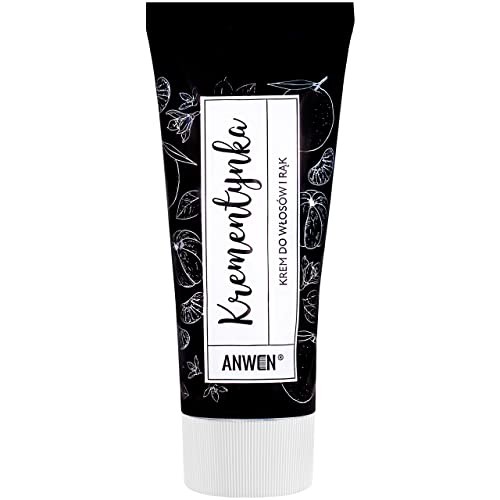 ANWEN Krementynka crema idratante per capelli e mani 75ml